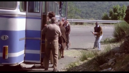 Part  1 - From Prison to Vengeance: A Deadly Diamond Heist | Full Crime Action Movie