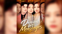 Derrière les Mensonges