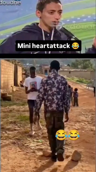 wait for end 😂🤣