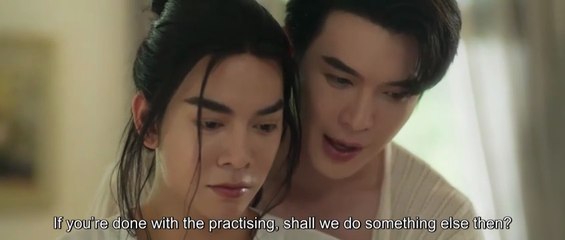 [EP.5] Intermin@ble thai bl eng sub 2025