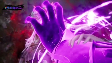 Vạn Cổ Thần Thoại 61-70 Vietsub