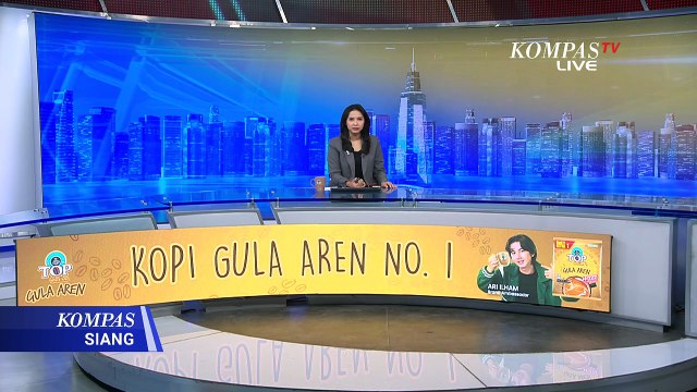 Kisah Jurnalis KompasTV Terdampak Banjir Aceh, Rumah Terendam Lumpur 50 CM | KOMPAS SIANG