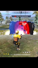 Free Fire Tips And Tricks 😜😂 #freefire #shorts #freefirefunny #funny #tipsandtricks #freefirelovers #highlights #freefiremax