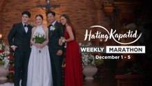 Hating Kapatid: Weekly Marathon | December 7, 2025