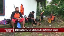Perjuangan! Tim SAR Sisir Lumpur Cari Korban Hilang Banjir dan Longsor Sumatera