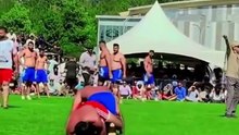 Kabaddi Canada 2050
