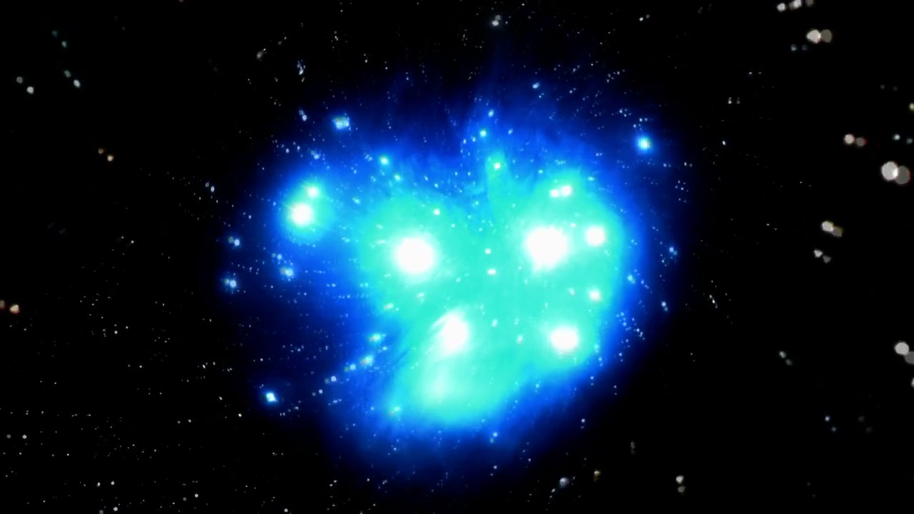 Space's Deepest Secrets Season 1 Episode 2 Hunt for Dark Energy