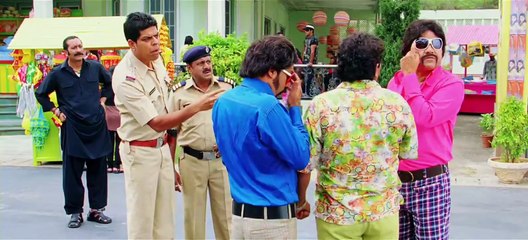 golmaal 3  sanjay dutt ajay devgan #filmyjunction