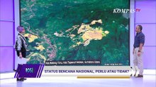 Banjir Sumatera Bukan Hanya Akibat Cuaca Ekstrem, tapi | ROSI
