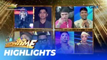 It's Showtime: Sino ang mananalo ng Glow Up Award?! (It's Showtime Awaaard)