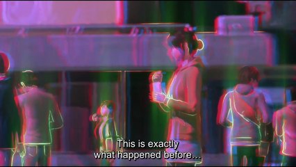 Recap Highlight Moment | Infini-T Force