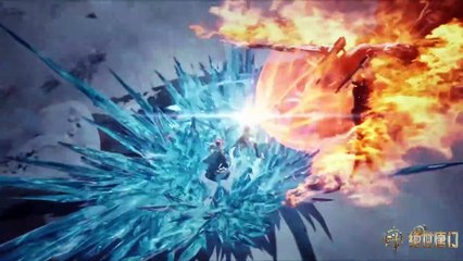 Douluo Dalu SS2 EP.130 [Soul Land 2 EP.130]