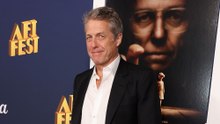 Hugh Grant ha fatto una sconvolgente ammissione sulla recitazione