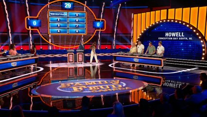 Family Feud Canada S07E36
