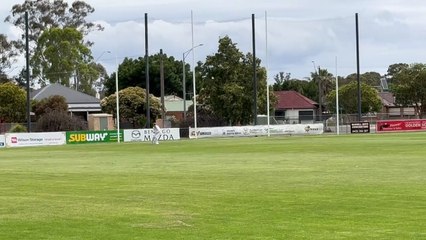BDCA: Kangaroo Flat v Huntly North. December 6, 2025.
