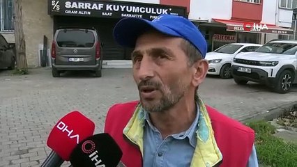 Gram altın vaadiyle milyonları topladı, bir gecede sırra kadem bastı!