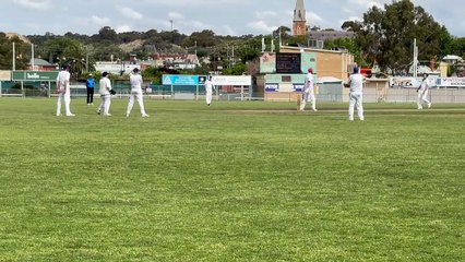 BDCA: Golden Square v White Hills. December 6, 2025.