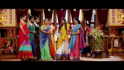 Bhairavam Full Movie ｜ Bellamkonda Sreenivas, Aditi ｜ New South Blockbuster Action Hindi Dubbed 2025