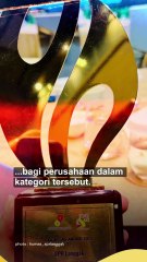 PT SPR Langgak Raih Dua Penghargaan Bergengsi di SKK Migas Awards 2024