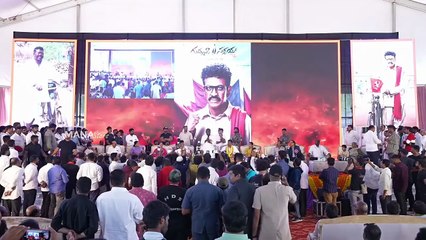 Gummadi Narasiah Speech @ Gummadi Narsaiah Bio Pic Launch Ceremony