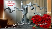 15 Years of Robotic Surgery Excellence _ World Laparoscopy Hospital Robotic Anniversary Celebration