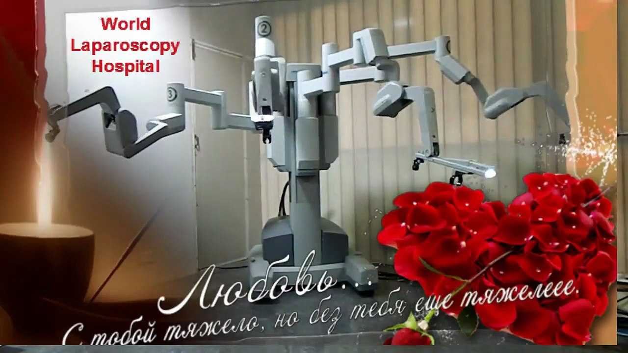 15 Years of Robotic Surgery Excellence _ World Laparoscopy Hospital Robotic Anniversary Celebration