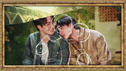 [EP.10] Me-and-Who 🤭 Thai bl eng sub 2025