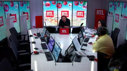 Les balades de Jean-Sébastien Petitdemange du 06 décembre 2025