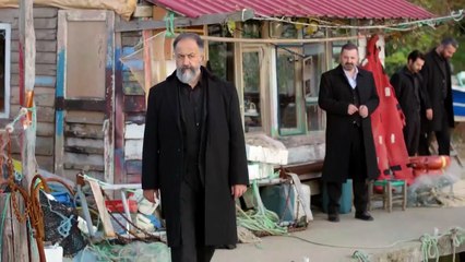 مسلسل عيناك كالبحر الاسود الحلقة 69 مدبلجة