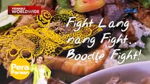 BigRoy's Boodle Fight — Kuwento ng negosyo at pagbangon ng mga dating PDL! | Pera Paraan