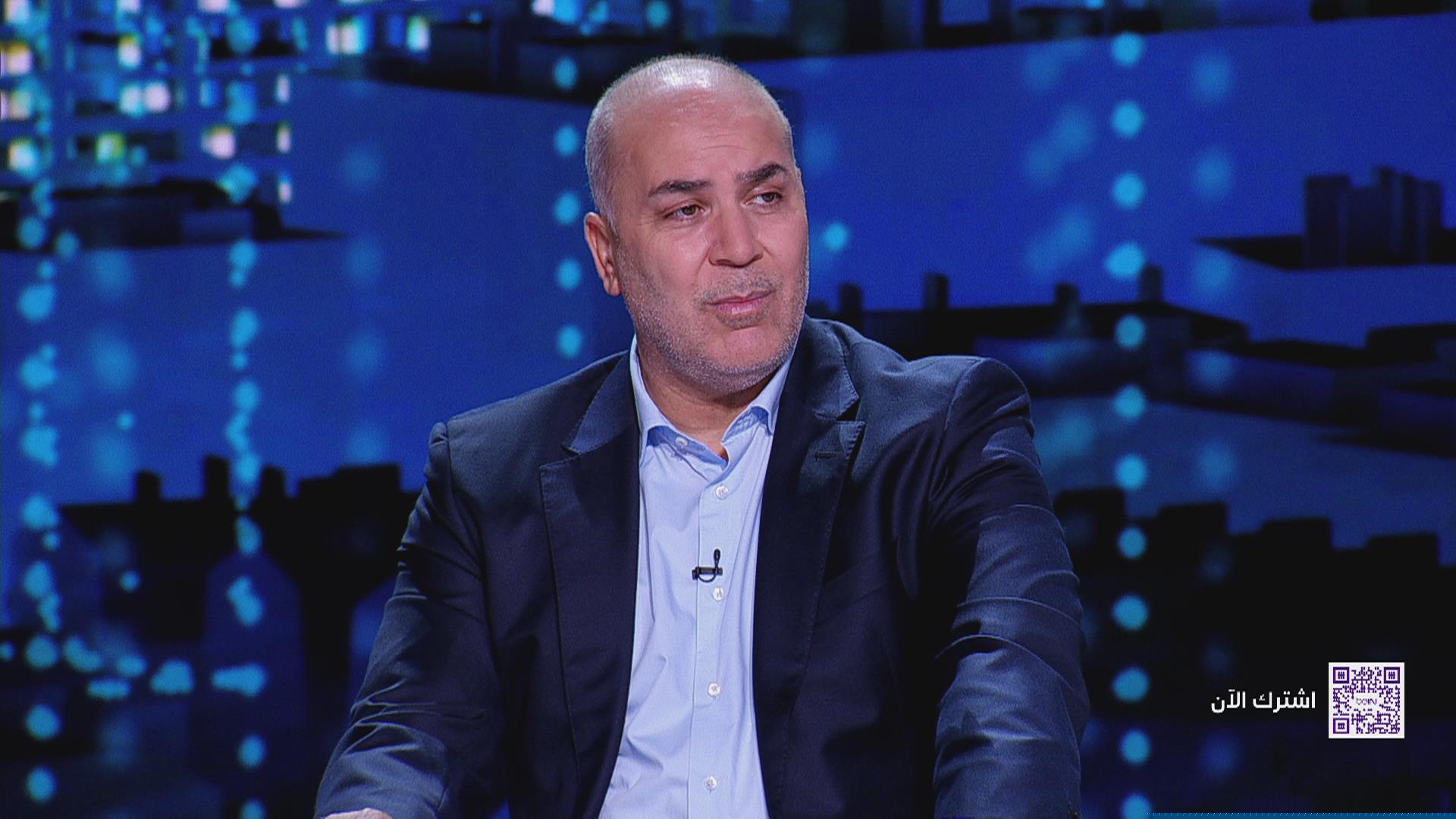 سامي الطرابلسي مدرب منتخب تونس" القرعة أوقعتنا في مجموعة محترمة جداً"