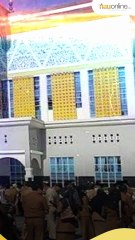 Dua Pejabat di Pemko Pekanbaru Mengundurkan Diri