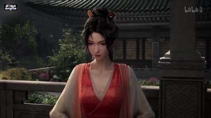 A Record Of Mortal’s Journey To Immortality S4 Ep 48 [172] ENG SUB