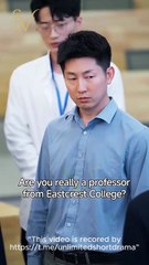 Game Flipped, Crown Slipped Full