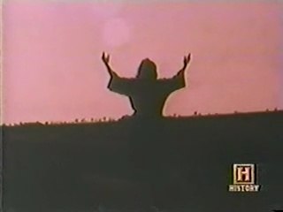 In Search Of..  The Walls of Jericho  S6xE21 -