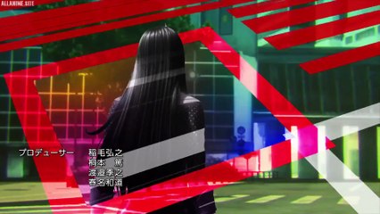 Infini-T Force EP11 "Independent Flower"