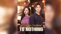 A Promise Weathered to Nothing (DUBBED) - Full