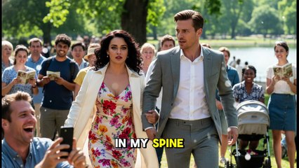 The Mafia Heiress Missed Her Midnight Flight The Undercover Marshal Sat Beside Her And Realized She Wasn’t Supposed To Be Alive