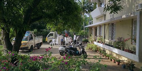 Dies Irae (2025) Malayalam Full Movie