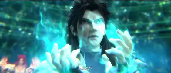 武动乾坤 第6季 Ep 11-12 Multi Sub | Martial Universe Season 6 Ep 11-12 #anime #animation #donghua #3d