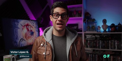 'SPIDER-MAN: NO WAY HOME': Marvel no quiere sorpresas | Crítica SIN SPOILERS