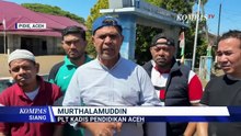 Sekolah Lumpuh! Banjir Sumatera Berimbas Pada Kegiatan Belajar Mengajar, Apa Kata Mendikdasmen?
