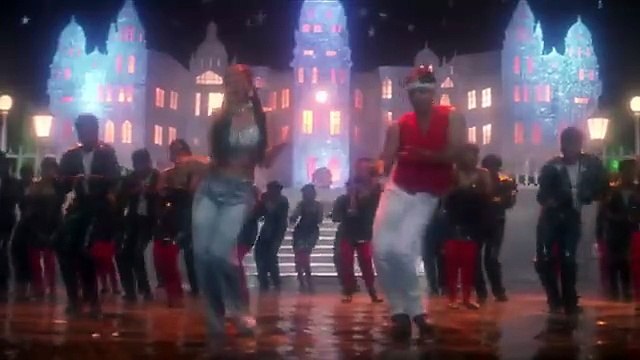 Tan Tana Tan /1997 Judwaa / Salman Khan, Karishma Kapoor, Abhijeet, Poornima
