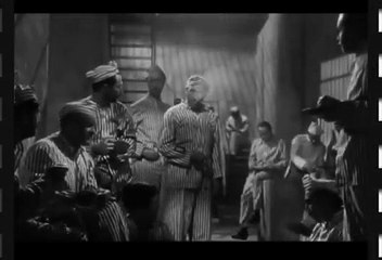 Amor desde el presidio (1949) - Película completa - Cine Mexicano