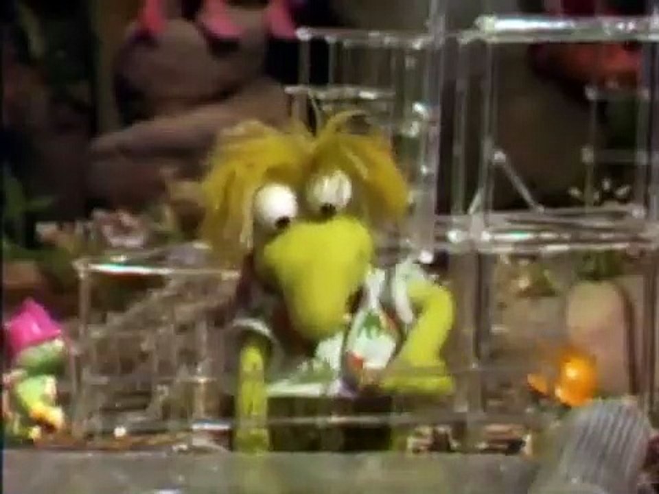 Fraggle Rock S01x01