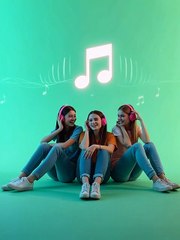 Spotifull makes music listening simple with fast streaming and a clean, easy interface.