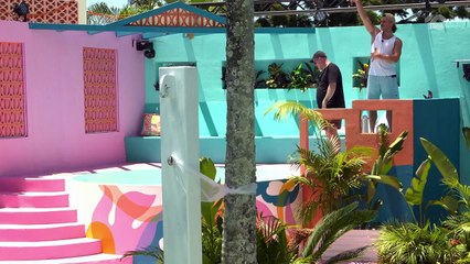 Big Brother (AU) - Season 16 Episode 24 - Daily Show (Day 26)