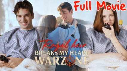 Royal Heir Breaks My Heart In A Warzone