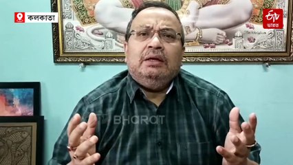 মসজিদ নয়, চক্রান্তে পা দেওয়ার জন্যই শাস্তি, নাম না-করে হুমায়ুনকে কড়াবার্তা কুণালের