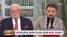 Necmettin Nursaçan'la Sohbetler - 6 Aralık 2025